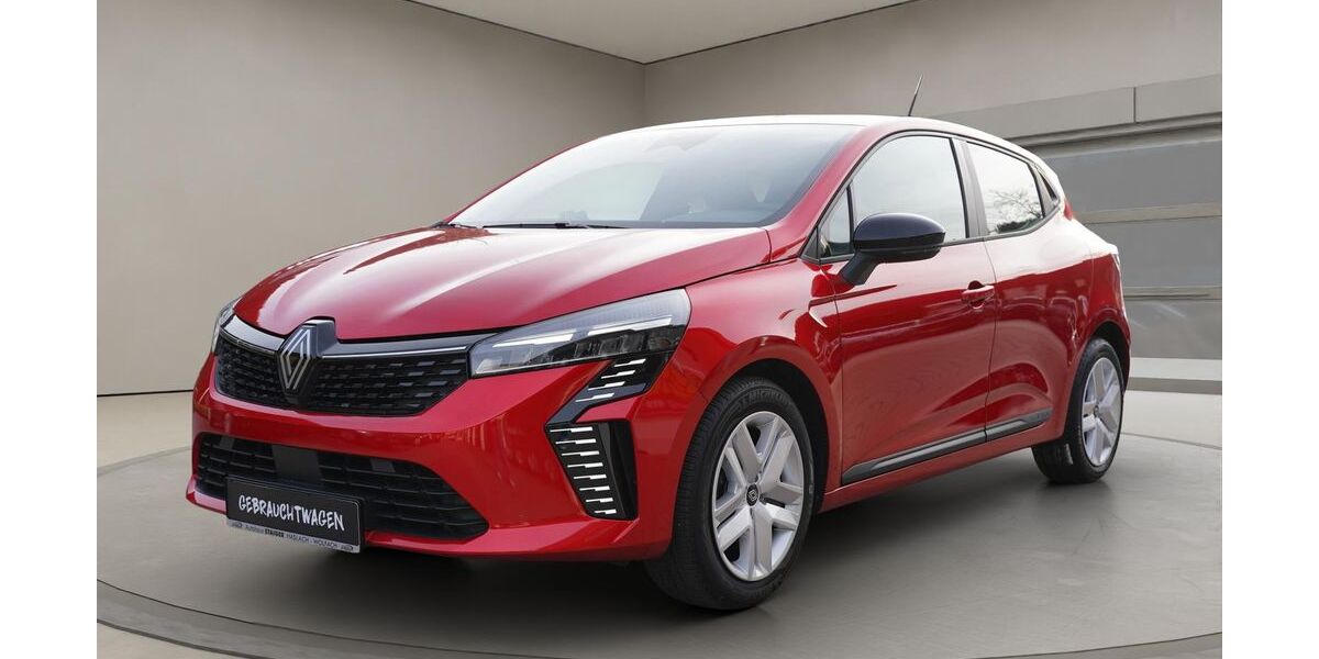 Renault Clio 7.505 km 15.450 &euro; Neuss 41460