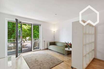 Zimmer Köln Lindenthal - 2 Zimmer, 1.850&euro; | Angebot:26614807