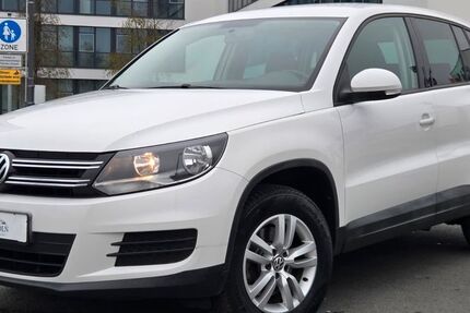 VW Tiguan 145.000 km 8.999 &euro; Köln (Ostheim) 51107