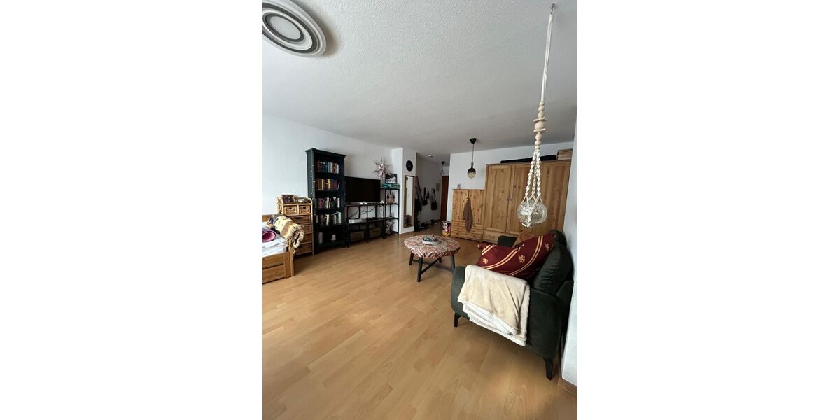 Charmante 1 Zi. Whg. im Zentrum von Rade - 1- Radevormwald | Angebot:25853186