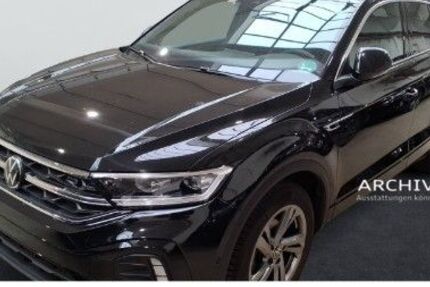VW T-Roc 18.437 km 29.988 &euro; Leverkusen 51379