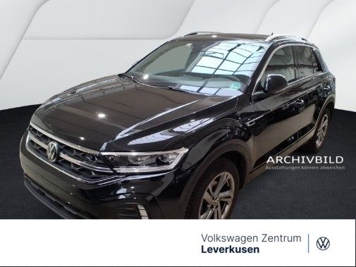 VW T-Roc 18.437 km 29.988 &euro; Leverkusen 51379