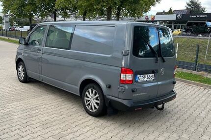 VW T5 Transporter 288.000 km 9.199 &euro; Köln 50859