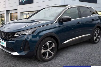 Peugeot 3008 30.047 km 22.780 € Hilden 40721