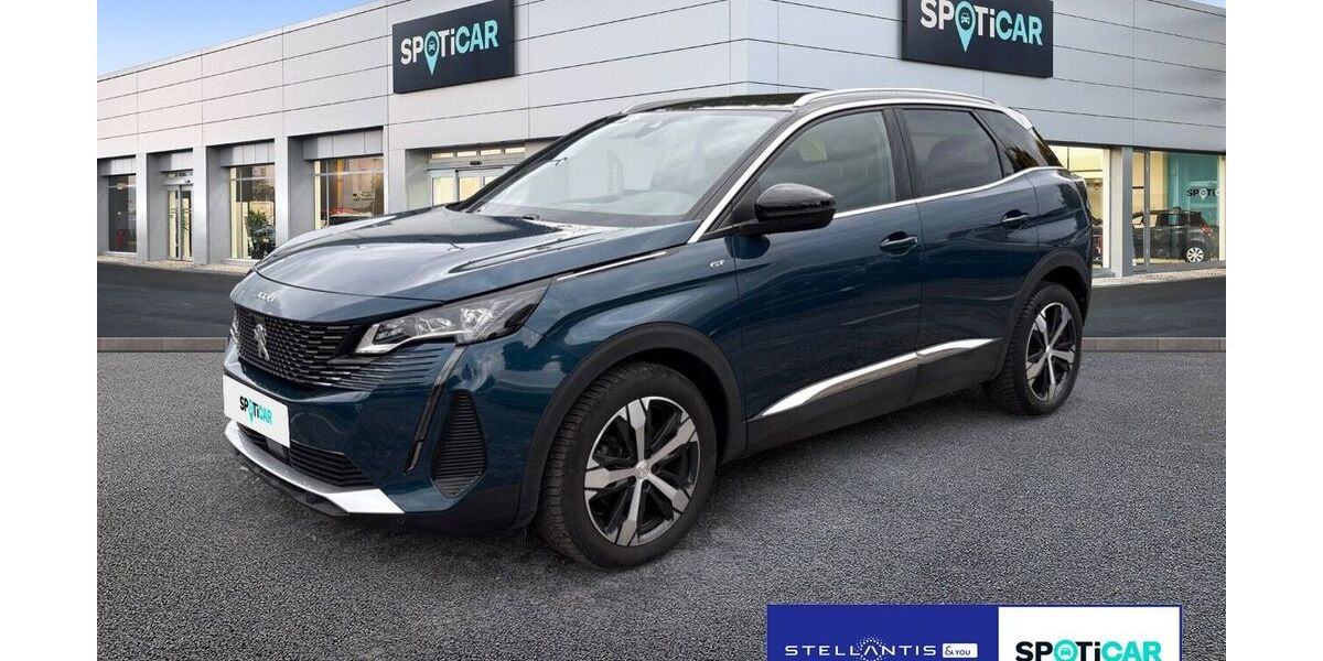 Peugeot 3008 30.047 km 22.780 € Hilden 40721