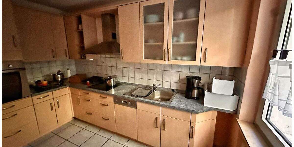 Etagenwohnung Remscheid Nord - 2 Zimmer, 83 m&sup2;, 139.900&euro; | Angebot:24708509