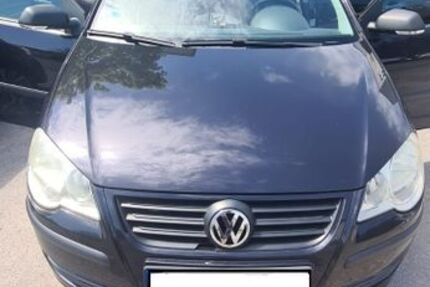 VW Polo 255.000 km 1.799 &euro; Wuppertal 42349