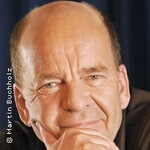 Martin Buchholz - Männer, Macht und Mythen