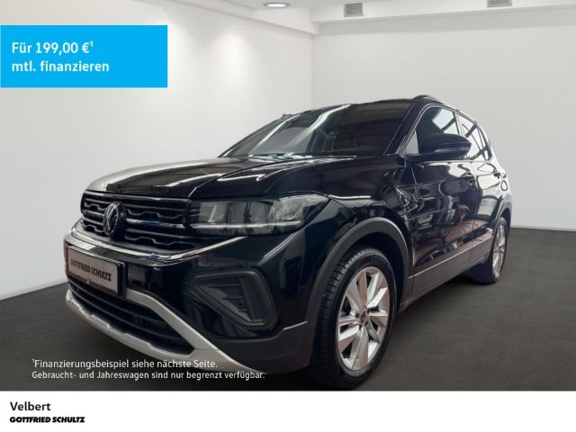 VW T-Cross 6.909 km 24.990 &euro; Velbert 42553