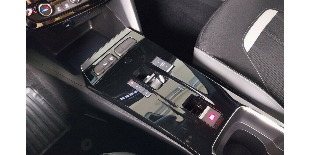 Opel Mokka GS 48V Hybrid, Kamera, LED-Matrix Licht 5.000 km 29.980 € HAAN 42781