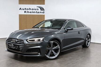 Audi A5 93.110 km 25.750 &euro; Köln 51107