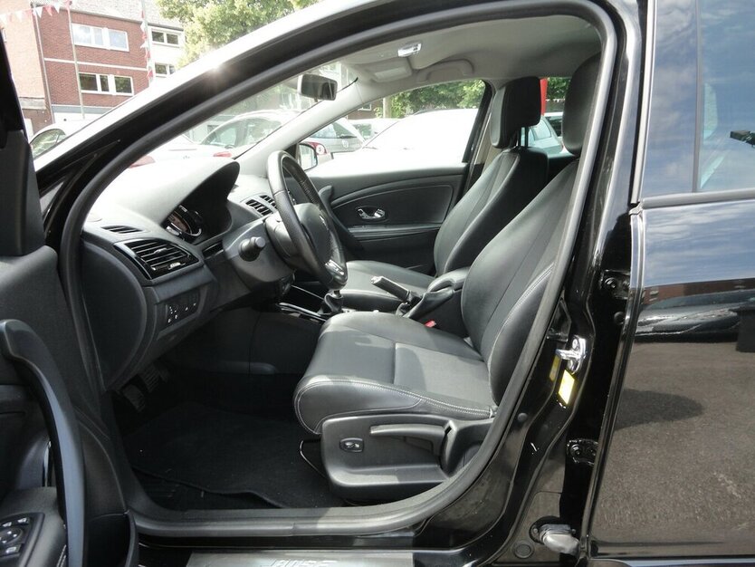 Renault Megane BOSE Edition Klima.Kette+ Motor überholt 150.000 km 5.990 € Neuss 41462