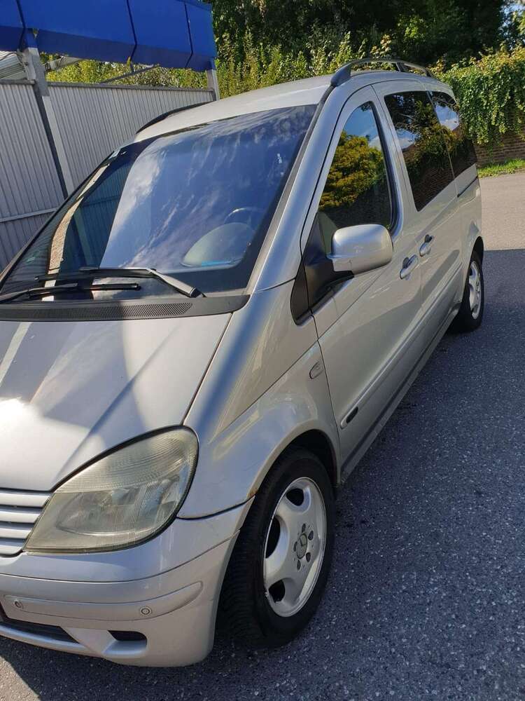 Vaneo