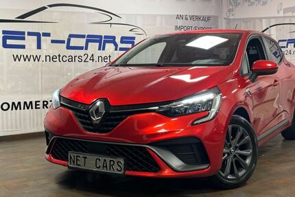 Renault Clio 59.887 km 12.800 € Hilden (bei Düsseldorf) 40721