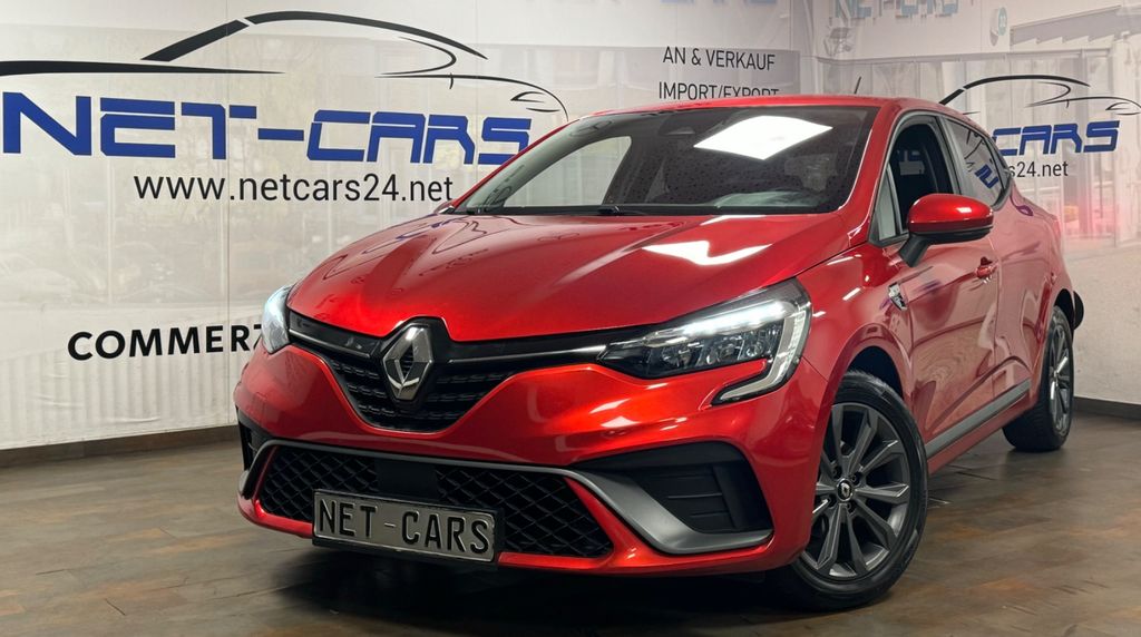 Renault Clio 59.887 km 12.800 € Hilden (bei Düsseldorf) 40721