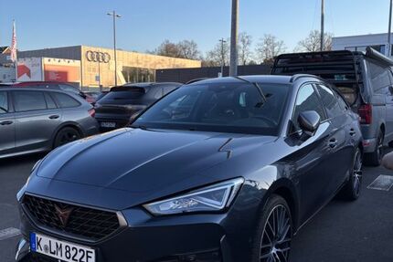 Cupra Leon 45.000 km 25.700 &euro; Köln 50733