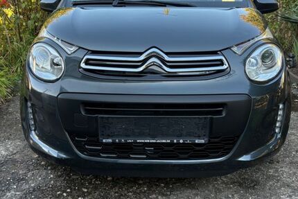 Citroen C1 49.311 km 5.800 &euro; Leichlingen 42799