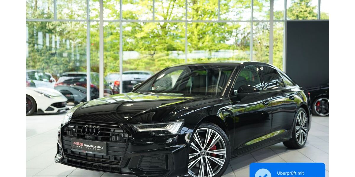 Audi A6 92.550 km 38.800 &euro; Remscheid/NRW 42855