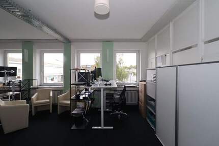 Gewerbeobjekt Köln Ehrenfeld - 914&euro; | Angebot:24994719