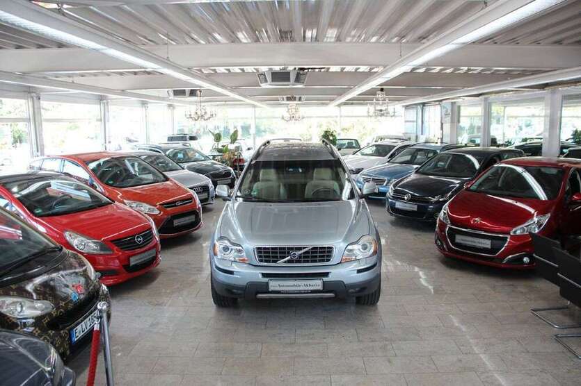 XC90