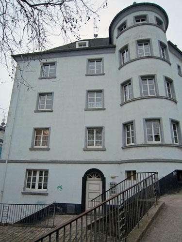 Etagenwohnung Wuppertal Elberfeld - 5 Zimmer, 105 m&sup2;, 132.500&euro; | Angebot:22867522