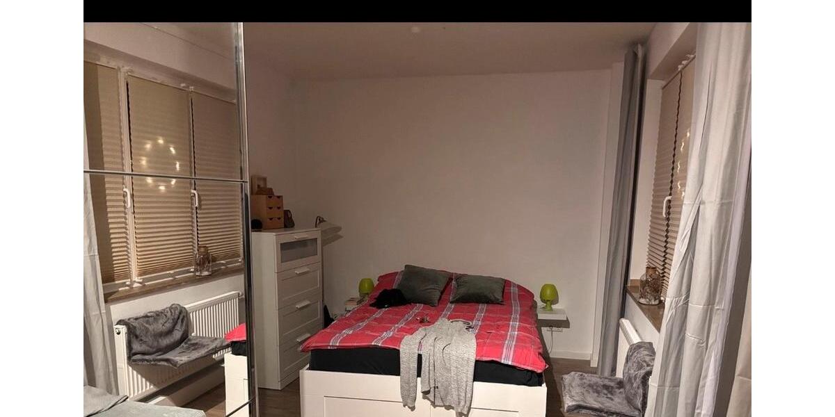 Etagenwohnung Köln Nippes - 2 Zimmer, 47 m&sup2;, 810&euro; | Angebot:25962567