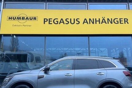 Renault Koleos 62.663 km 22.499 &euro; Gevelsberg 58285