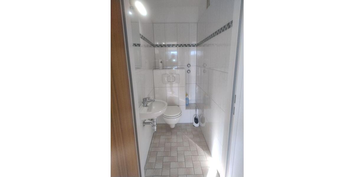 Helle Maisonette mit 3 oder 4 Räumen - Maisonettenwohnung Essen Bredeney | Angebot:25416623