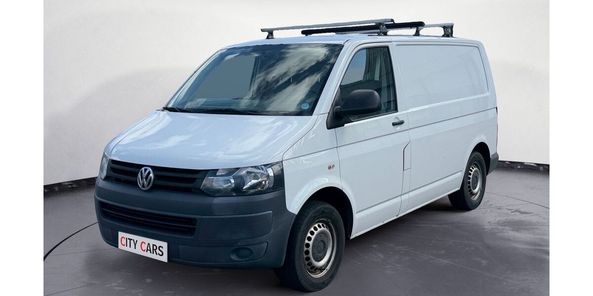VW T5 Transporter 160.000 km 8.490 &euro; Dormagen 41540