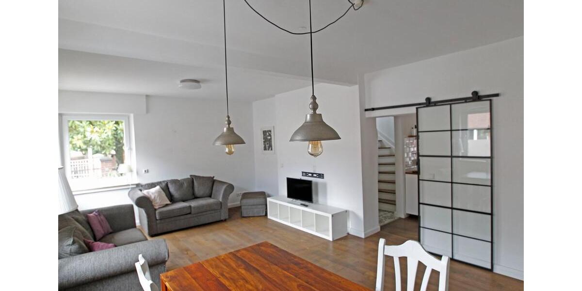 Reihenhaus Neuss Holzheim - 6 Zimmer, 162 m&sup2;, 575.000&euro; | Angebot:24372290