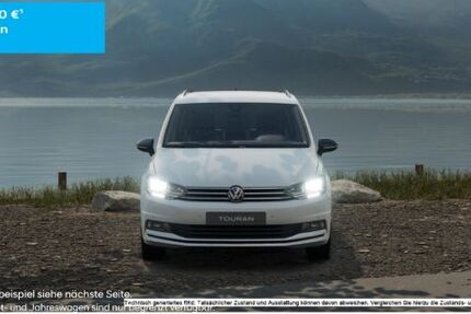 VW Touran 9.154 km 34.450 &euro; Neuss 41460