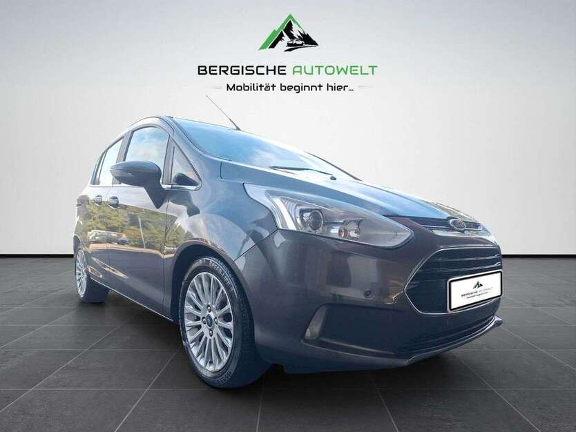 Ford B-Max 119.598 km 6.380 € Bergisch Gladbach 51469