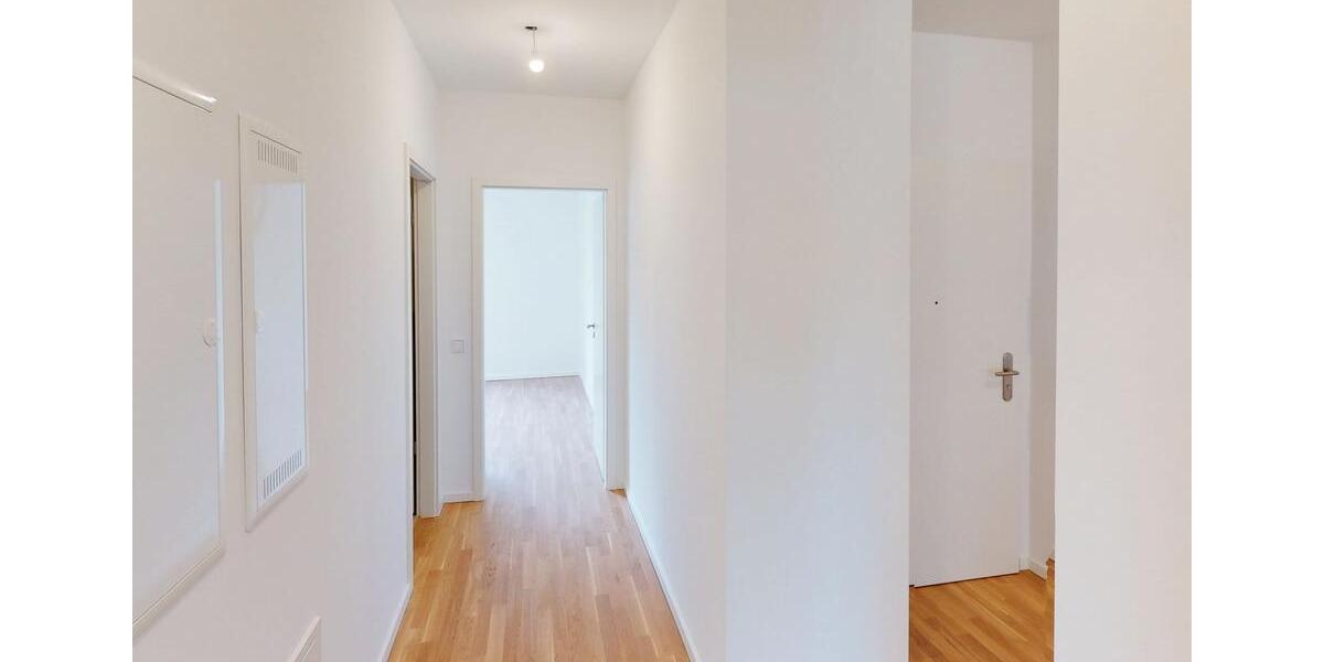 Großzügige 4 Zimmer-Wohnung für Familien - Wohnen am Albertussee (mietpreisgedämpftes Wohnen) 4 zimmer