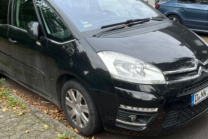 Citroen C4 Picasso 180.000 km 3.950 &euro; Düsseldorf 40472