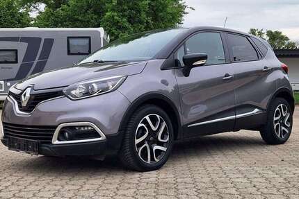 Renault Captur 66.000 km 11.950 &euro; Bergisch Gladbach 51469