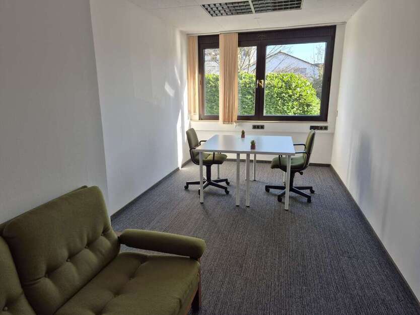 Büro in Leverkusen 490 € 23 m² zimmer