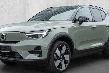 Volvo XC40 53.270 km 30.480 &euro; Wuppertal 42109
