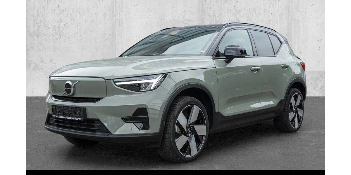 Volvo XC40 53.270 km 30.480 &euro; Wuppertal 42109