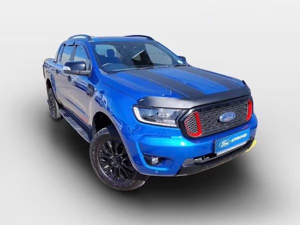 Ranger
