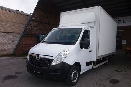 Renault Master 162.316 km 18.980 € Hilden 40721