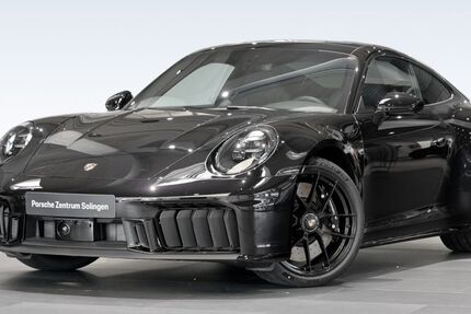 Porsche 992 9.500 km 199.750 &euro; Solingen 42653