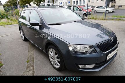 Skoda Octavia 263.762 km 4.222 &euro; Velbert 42551
