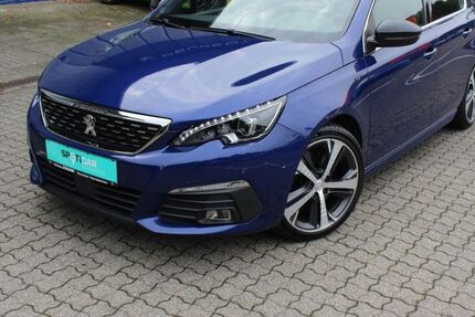 Peugeot 308 36.739 km 16.990 € Remscheid 42897