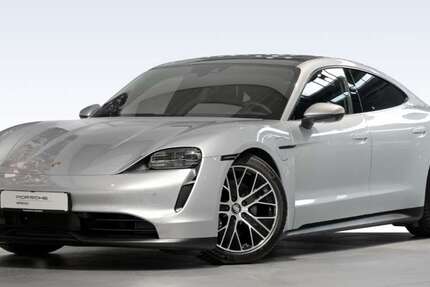 Porsche Taycan 24.293 km 82.490 &euro; Düsseldorf 40468