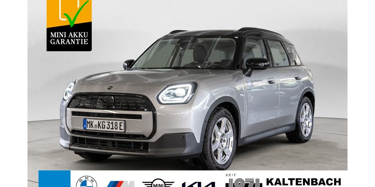 Mini Countryman E (Cooper) 8.532 km 36.790 &euro; Bergisch Gladbach 51469