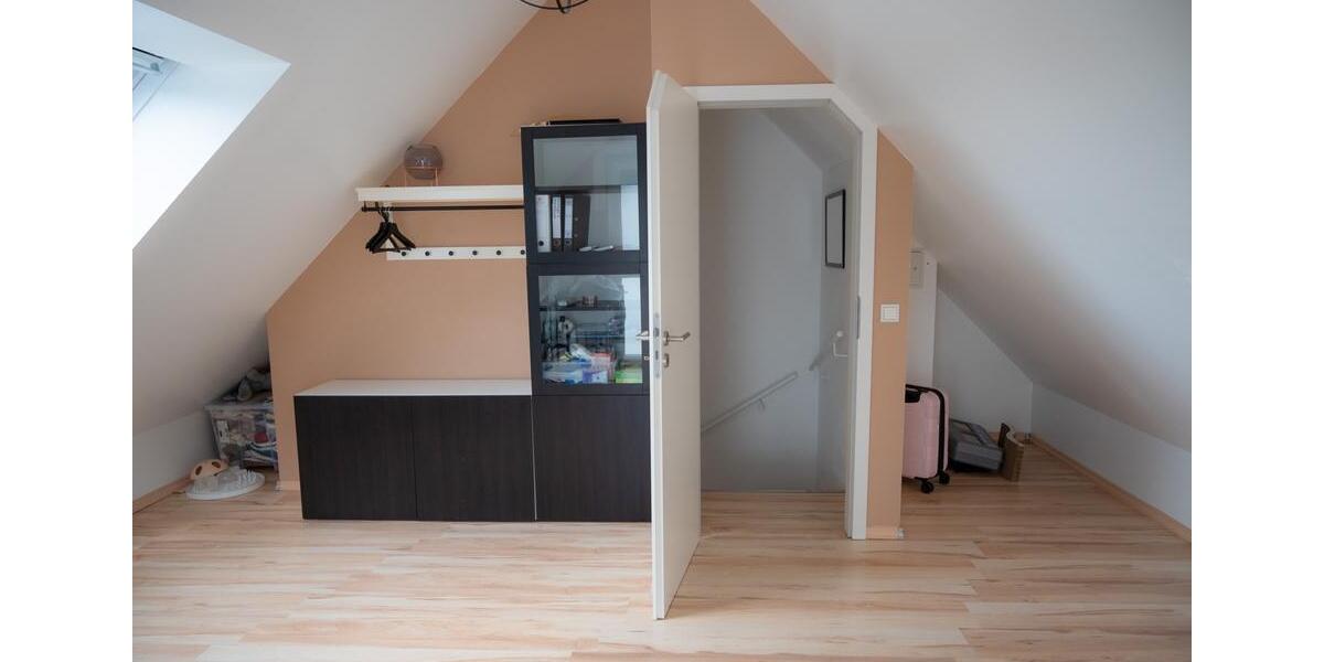 Doppelhaushälfte Wuppertal Gemarkung Elberfeld - 5 Zimmer, 141 m&sup2;, 550.000&euro; | Angebot:27270703