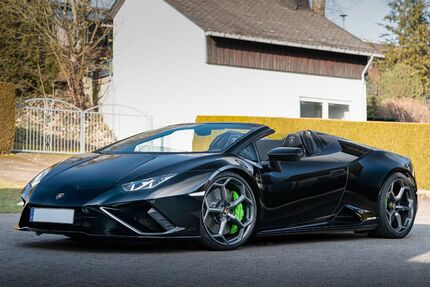 Lamborghini Huracán 14.272 km 299.000 &euro; Neuss 41464