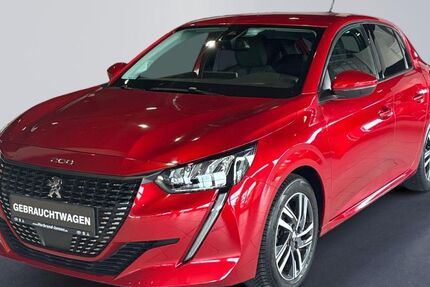 Peugeot 208 31.750 km 12.390 &euro; Neuss 41460