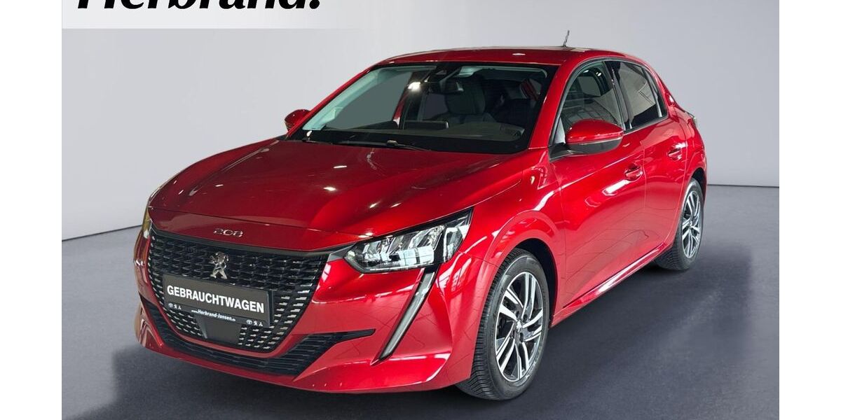 Peugeot 208 31.750 km 12.390 &euro; Neuss 41460