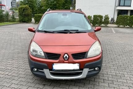 Renault Scenic 185.000 km 1.499 &euro; Köln 50825